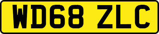 WD68ZLC