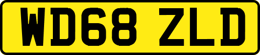 WD68ZLD