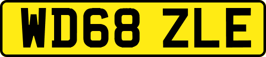 WD68ZLE