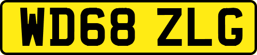 WD68ZLG