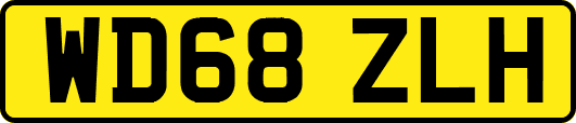 WD68ZLH