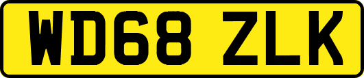WD68ZLK