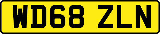 WD68ZLN