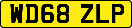 WD68ZLP