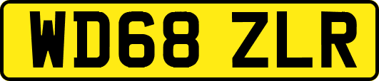 WD68ZLR