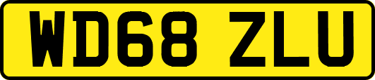 WD68ZLU
