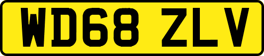 WD68ZLV