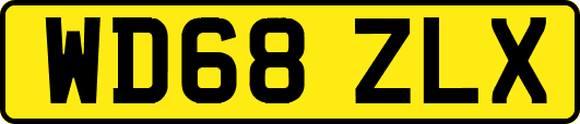 WD68ZLX