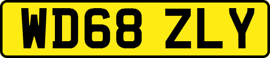WD68ZLY