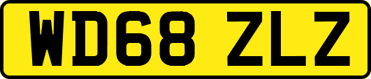 WD68ZLZ