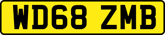 WD68ZMB