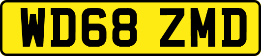 WD68ZMD