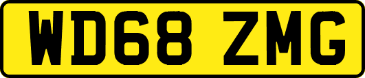 WD68ZMG