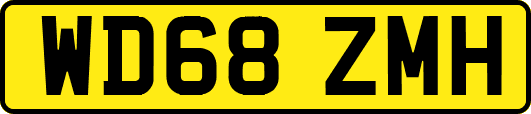 WD68ZMH