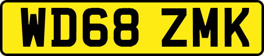 WD68ZMK
