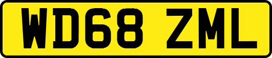 WD68ZML