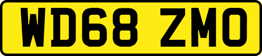 WD68ZMO
