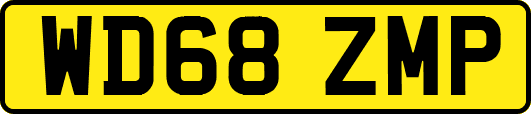 WD68ZMP