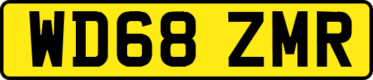 WD68ZMR