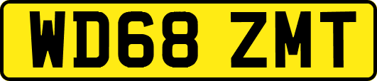 WD68ZMT