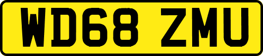 WD68ZMU