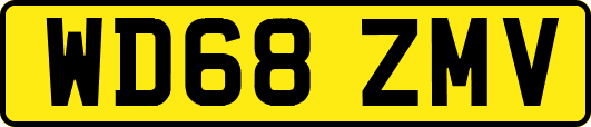 WD68ZMV