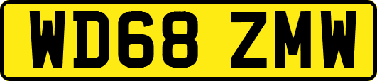 WD68ZMW