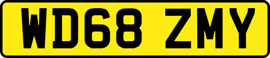 WD68ZMY