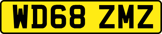 WD68ZMZ