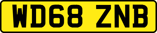 WD68ZNB