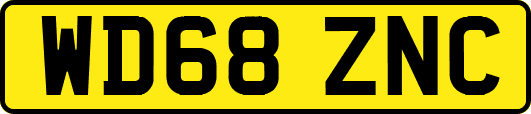 WD68ZNC