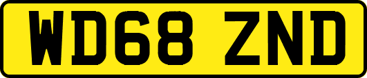 WD68ZND