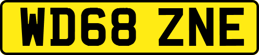 WD68ZNE