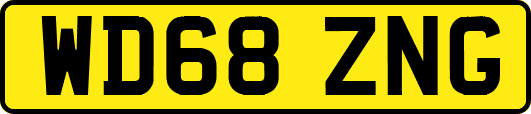 WD68ZNG