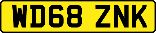 WD68ZNK
