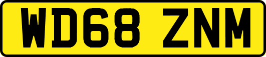WD68ZNM