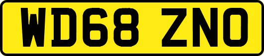 WD68ZNO