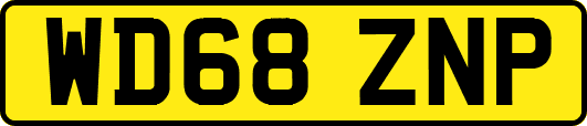 WD68ZNP