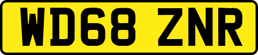WD68ZNR