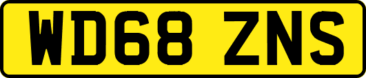 WD68ZNS