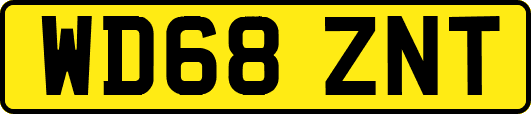 WD68ZNT