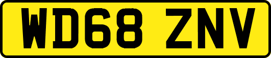 WD68ZNV