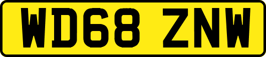 WD68ZNW