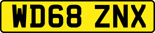 WD68ZNX