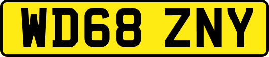 WD68ZNY