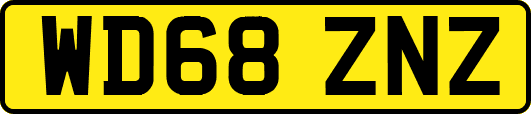WD68ZNZ