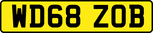 WD68ZOB