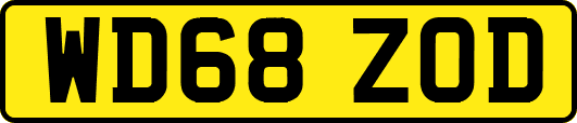 WD68ZOD