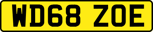 WD68ZOE