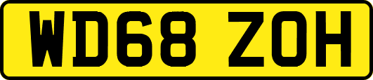 WD68ZOH